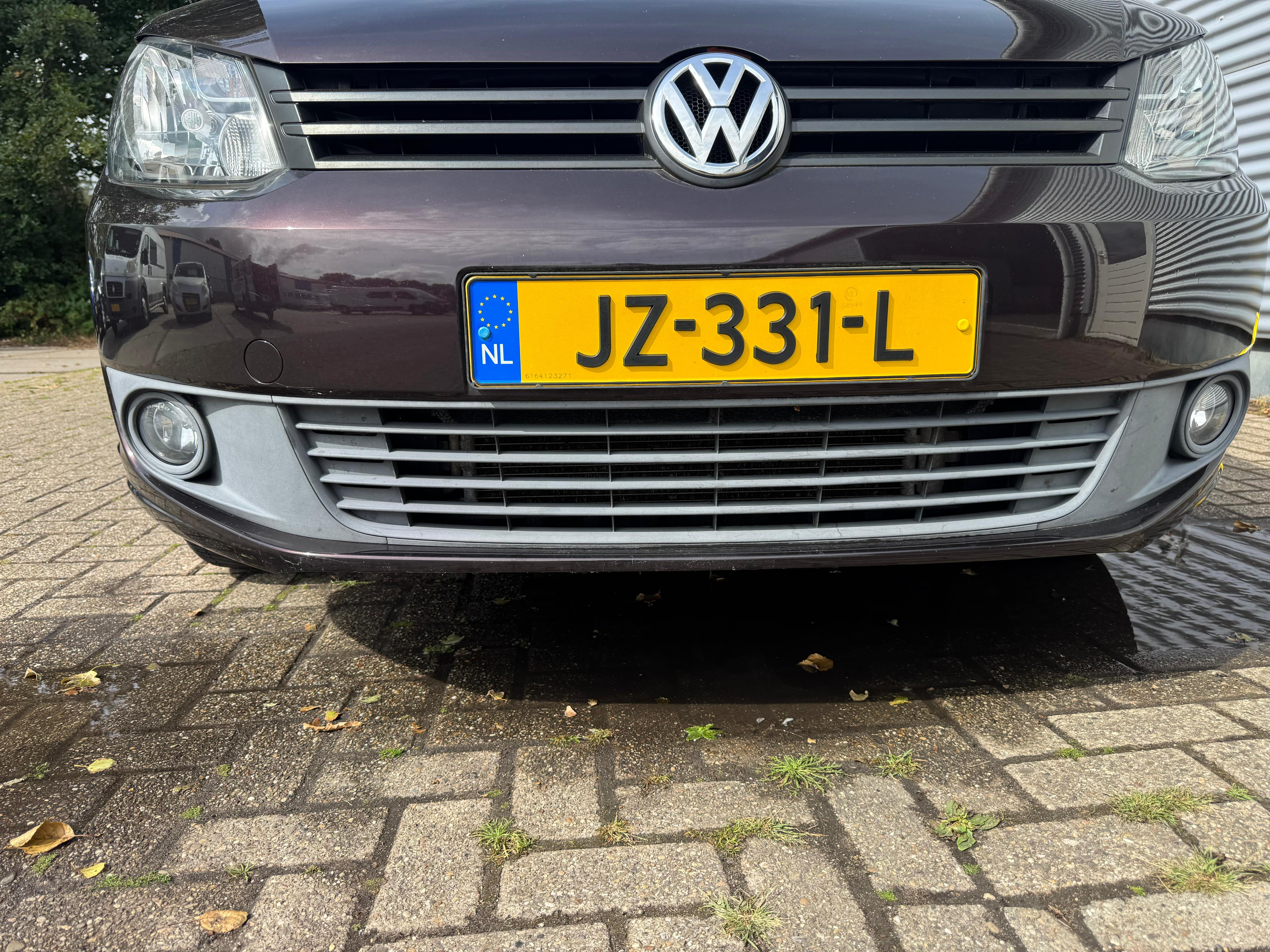 Voor reiniging