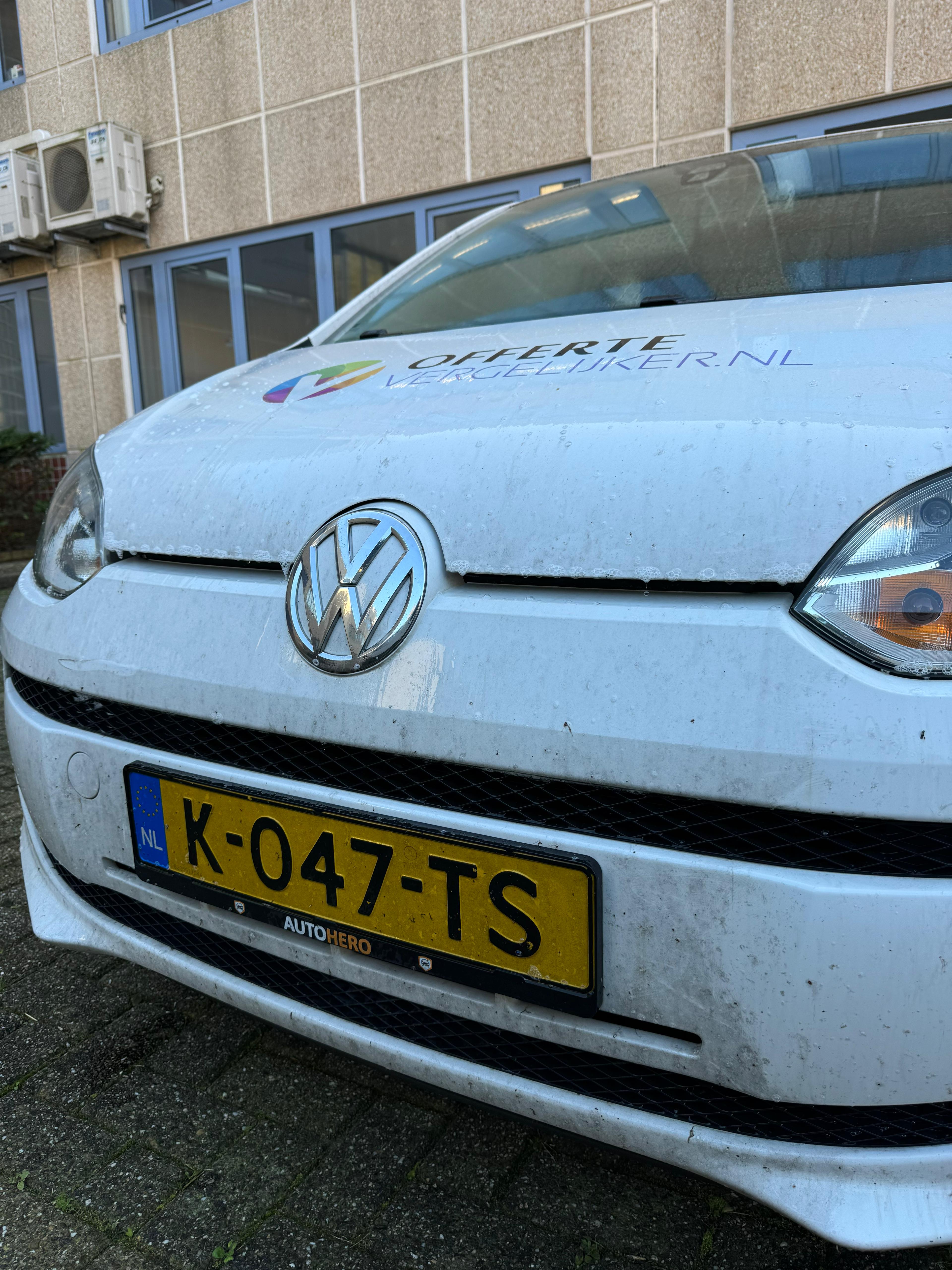 Voor reiniging